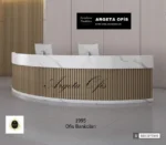 1995 Karşılama Bankoları