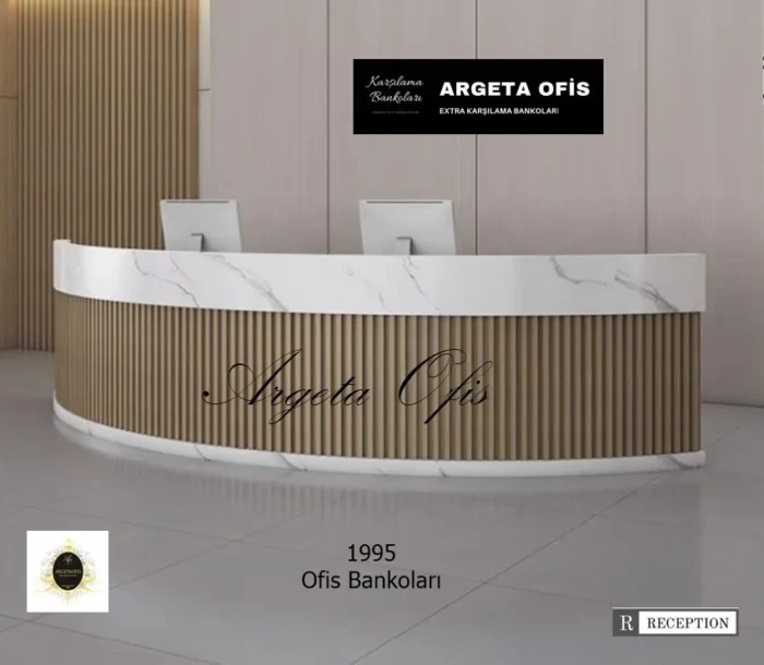 1995 Karşılama Bankoları