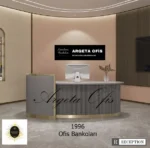 1996 Karşılama Bankoları