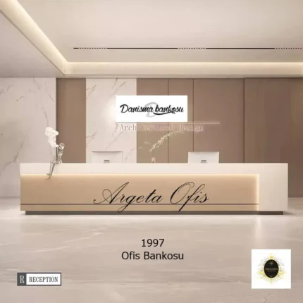 1997 Karşılama Bankoları