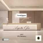 1997 Karşılama Bankoları