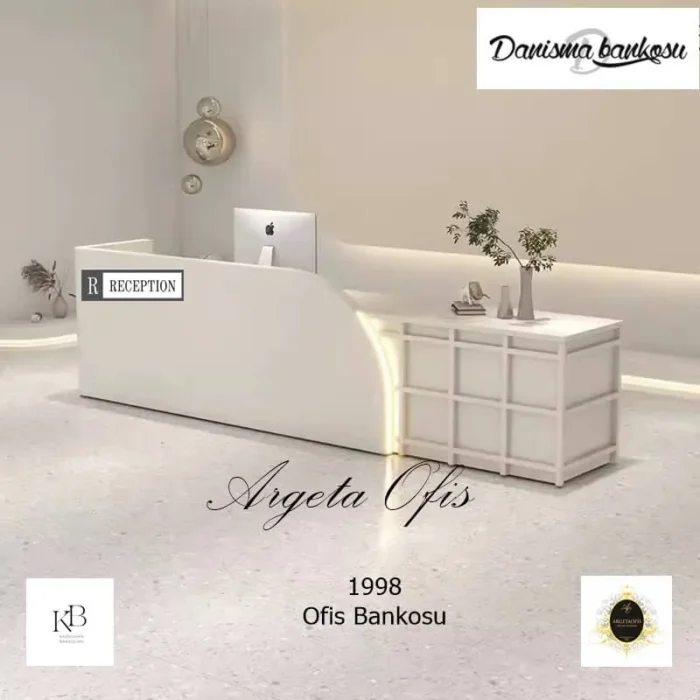 1998 Karşılama Bankoları