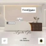 1998 Karşılama Bankoları
