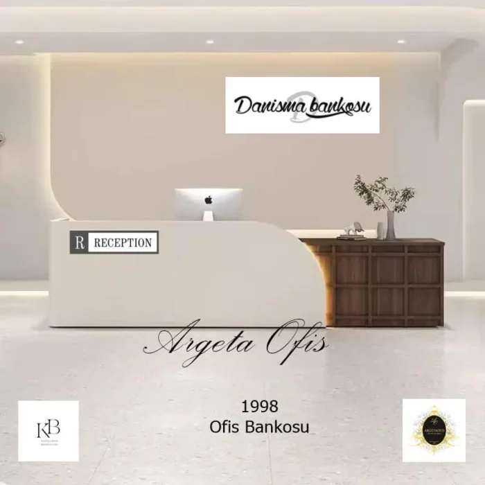 1998 Karşılama Bankoları