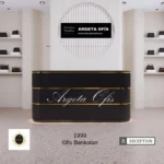 1999 Karşılama Bankoları