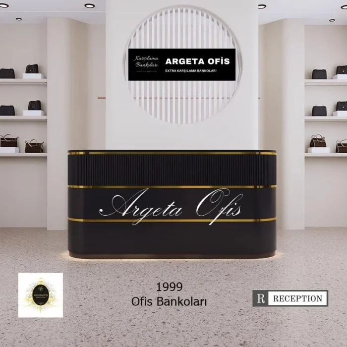 1999 Karşılama Bankoları