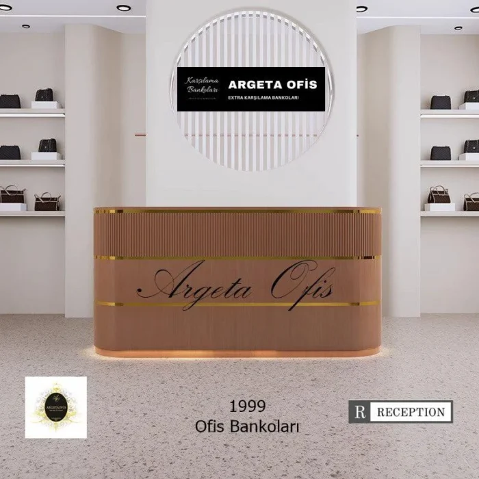 1999 Karşılama Bankoları