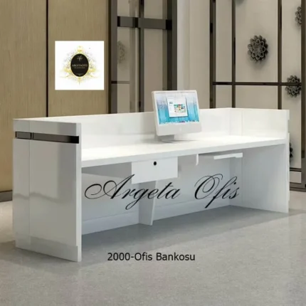 2000 Karşılama Bankoları