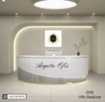 2002 Karşılama Bankoları