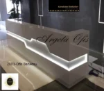 2003 Karşılama Bankoları