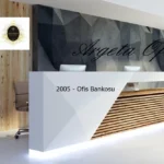2005 Karşılama Bankoları