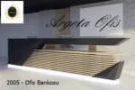 2005 Karşılama Bankoları