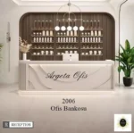 2006 Karşılama Bankoları
