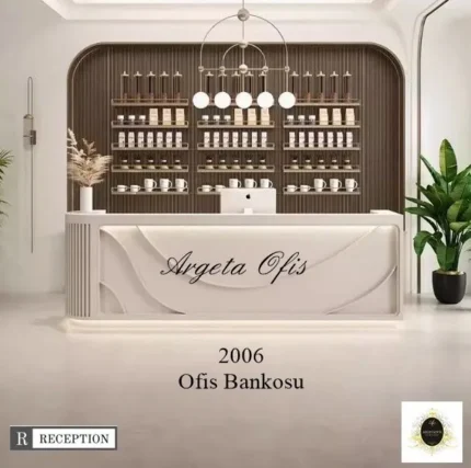 2006 Karşılama Bankoları