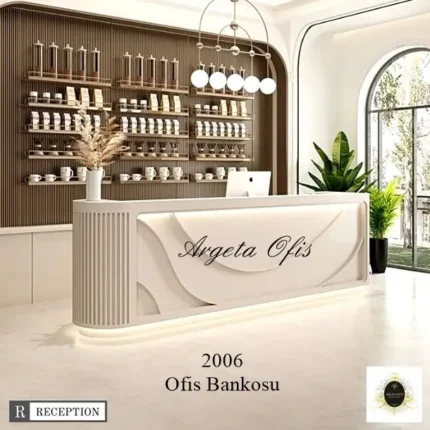 2006 Karşılama Bankoları