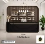 2006 Karşılama Bankoları