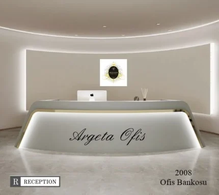 2008 Karşılama Bankoları