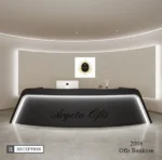 2008 Karşılama Bankoları
