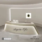 2008 Karşılama Bankoları