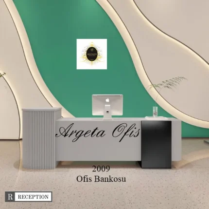 2009 Karşılama Bankoları