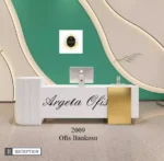 2009 Karşılama Bankoları
