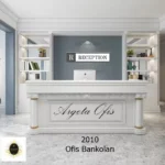 2010 Karşılama Bankoları