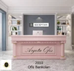2010 Karşılama Bankoları