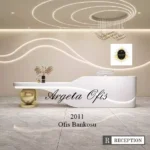 2011 Karşılama Bankoları