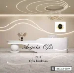 2011 Karşılama Bankoları