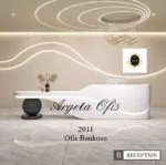 2011 Karşılama Bankoları