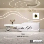 2011 Karşılama Bankoları