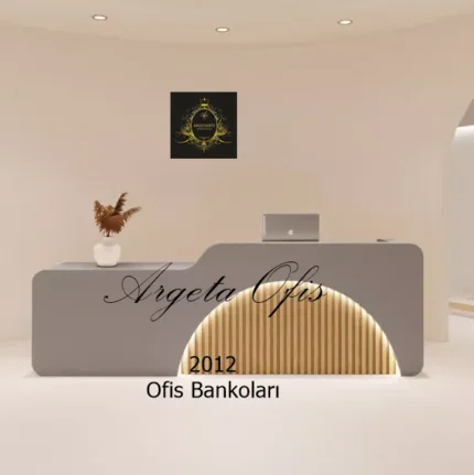 2012 Karşılama Bankoları