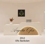 2012 Karşılama Bankoları