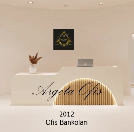 2012 Karşılama Bankoları