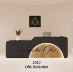 2012 Karşılama Bankoları