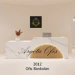 2012 Karşılama Bankoları