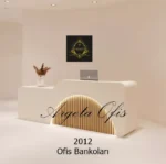 2012 Karşılama Bankoları - Görsel 6