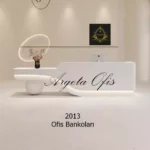 2013 Karşılama Bankoları