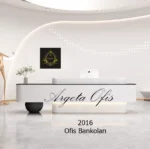 2016 Karşılama Bankoları