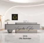 2016 Karşılama Bankoları