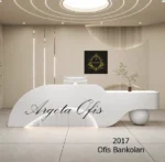 2017 Karşılama Bankoları