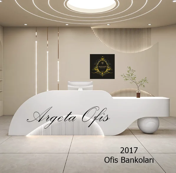 2017 Karşılama Bankoları - Karşılamada stil 2017 Karşılama Bankoları
