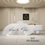 2017 Karşılama Bankoları