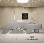 2017 Karşılama Bankoları