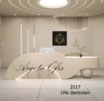 2017 Karşılama Bankoları