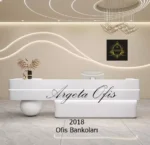 2018 Karşılama Bankoları
