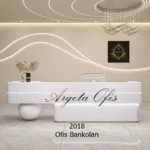 2018 Karşılama Bankoları