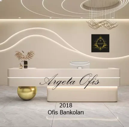 2018 Karşılama Bankoları