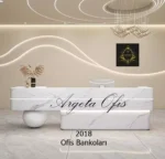 2018 Karşılama Bankoları