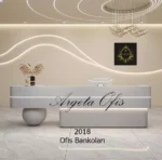 2018 Karşılama Bankoları